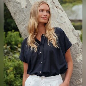 Jenni Kayne Willow Blouse